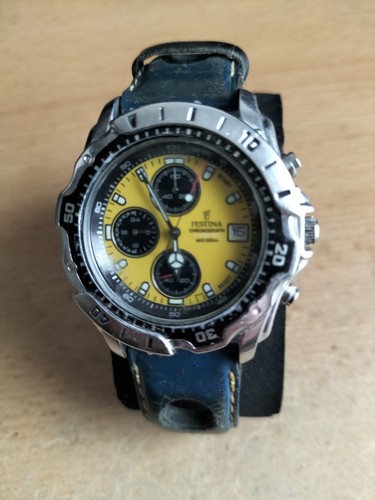 Montre homme festina - homme,