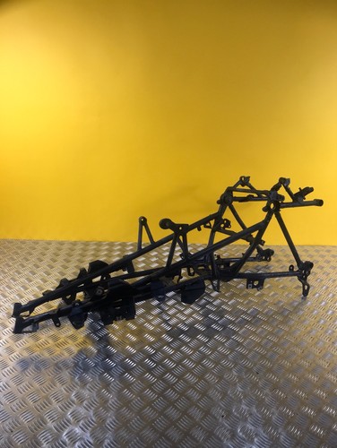 Cadre carte grise - bmw, r
