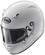 Casque de course Arai CK-6K M