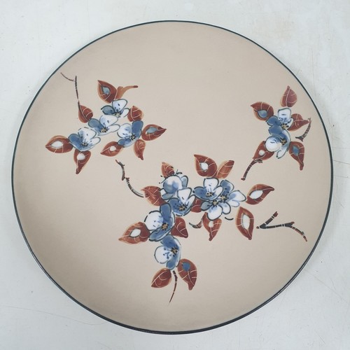 Assiette monique ordoqui - assiette, rf