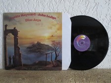 JUSTIN HAYWARD & JOHN LODGE