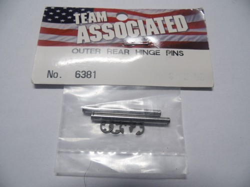 Associated 6381 rear - rear, outer