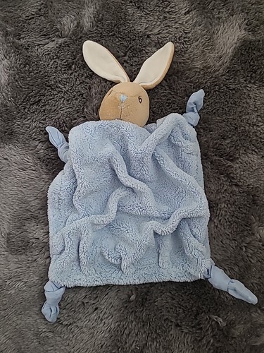 Doudou kaloo lapin beige plat - kaloo,