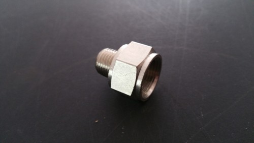 Adaptateur pour air comprimé