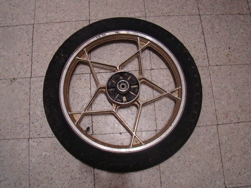 Suzuki 1981 jante - rg,