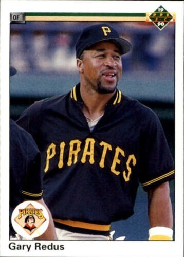 B3828 1990 upper deck cartes - 1990,