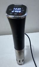 SOUS VIDE COOKER MODEL SV02L