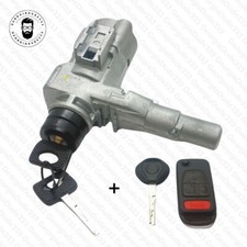2004-08 Chrysler Crossfire Ignition Lock Cylinder Complete Replacement Kit