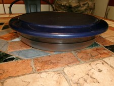 Tupperware - Plat de service