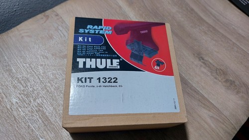 Thule kit 1322 - thule,