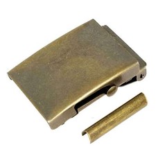 Boucle de ceinture pour sangle