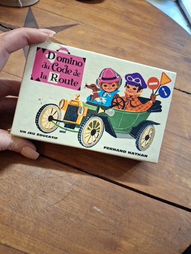 Ancien jeu domino code - ancien,