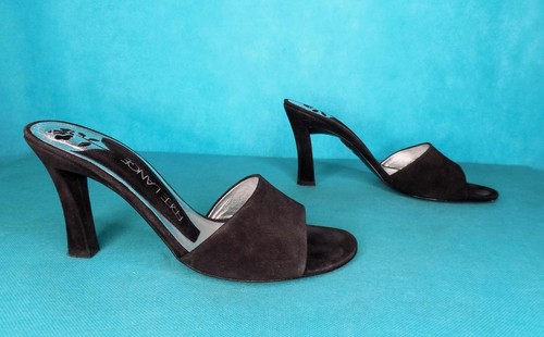 Mules talons free - talons, lance