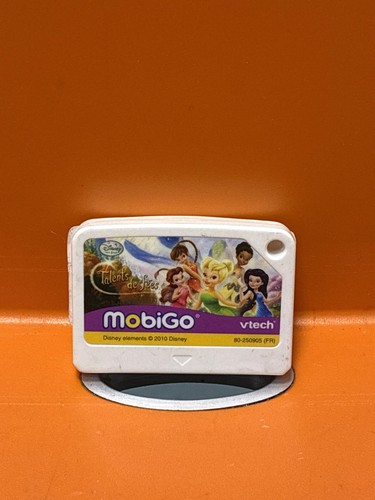 Vtech mobigo talents fees - de,