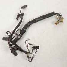 Faisceau électrique de