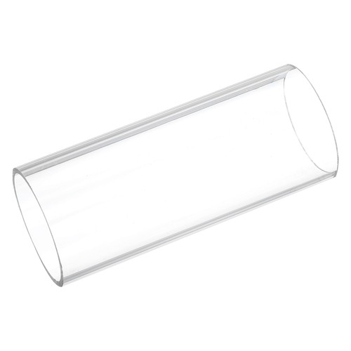 Tube polycarbonate rigide