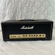 Marshall Origin50H 50W Tube Guitar Amp Head