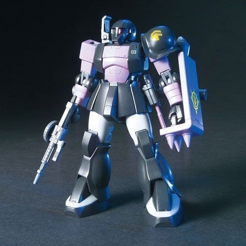 Bandai high grade hguc - hguc, 1/144