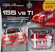 Construis Alfa Romeo 155 V6 Ti