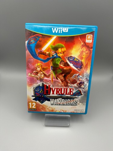 Hyrule warriors nintendo - warriors, –