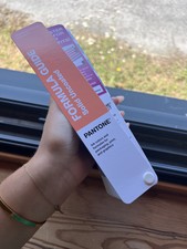 🌈 Pantone Formula Guide