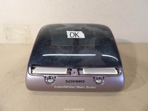 Dymo labelwriter twin - labelwriter, turbo