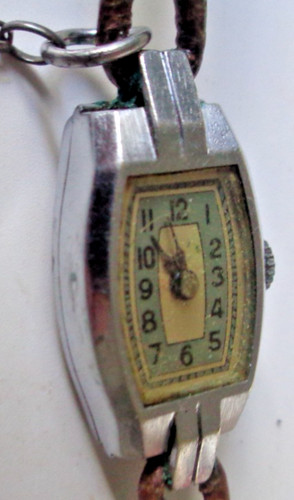 Montre dame - montre,