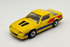 ★ CAMARO IROC Z 28 -