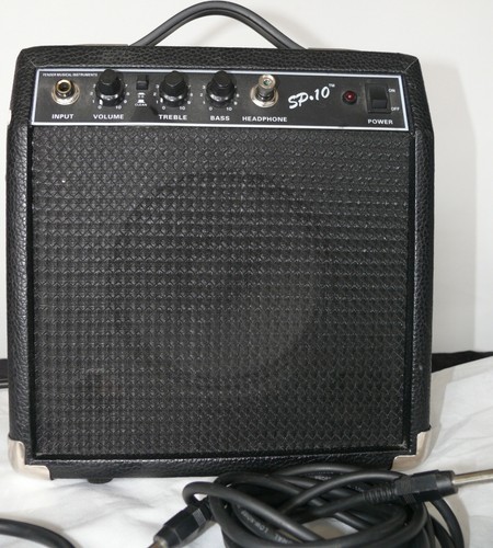 Fender amplifier - fender,