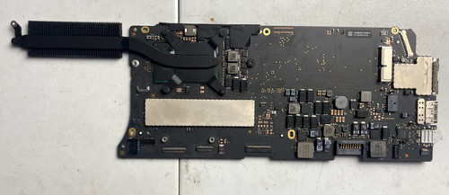 Macbook pro retina - 13", 2015