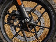 Adapté pour Royal Enfield "