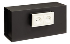 Coffre-Fort Murale Cachette Secrète A Emmurer  Sécurité Rangement Sécuriser PRO 