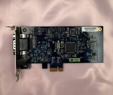 ViewCast Osprey 260e PCI-E Analog Video Audio Capture Card LOW PROFILE