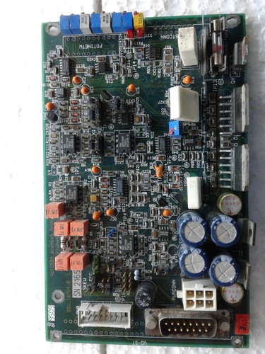 Ref ssv 0l1 sn2165 - ref, ssv-10/u4.0l1/sn2165
