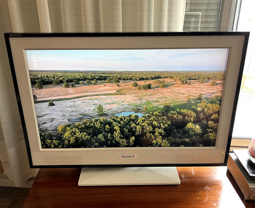 Télévision sony bravia - bravia, 32
