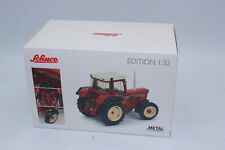 Uh 9750 20 Balles Rondes en Jeu 1:3 2 Échelle 1 Bottes de Foin Neuf Dans Ovp