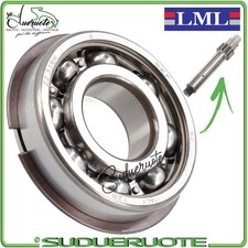 Coussinets Contre Arbre Boîte