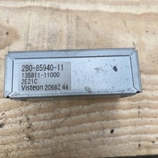 Module Abs Yamaha Tdm 900