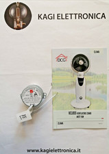 DCG FAN VE1855 SWING MOTOR 50TYZ NEW ORIGINAL