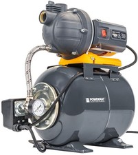 Pompe à eau sous pression