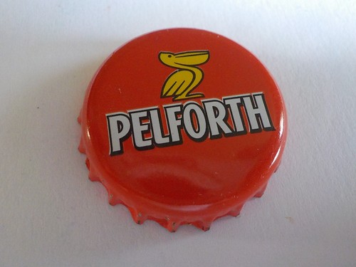 Capsule ancienne biere - ,