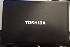 portable TOSHIBA TECRA S11-120