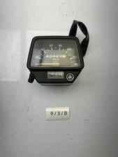 Compteur origine YAMAHA DTR
