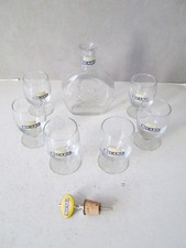 verres Ricard carafe doseur