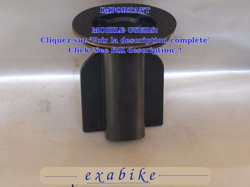 Boisseau carburateur pour - de,