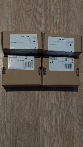 Batterie daitem batli22 - daitem,