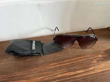 Lunette de soleil vintage