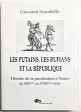 Les Putains les Ruffians et la