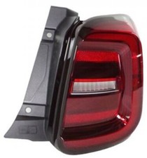 Phare AR Droite Pour Fiat 500