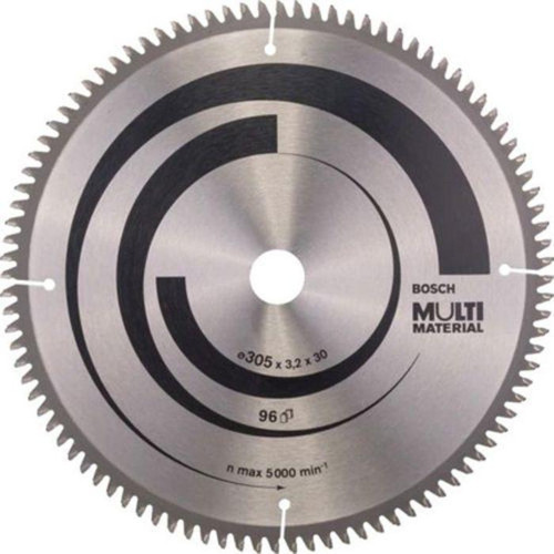Lame scie circulaire bosch - scie,